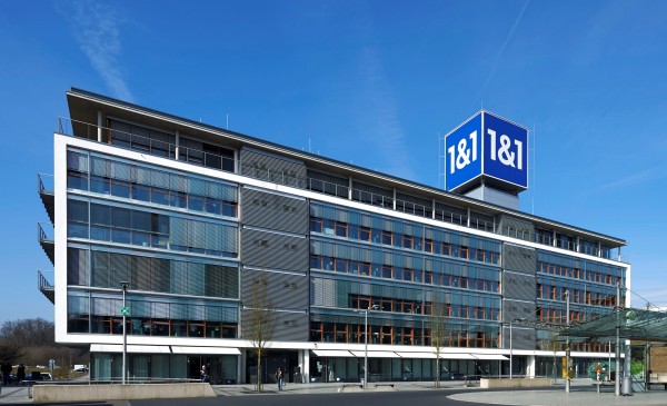 United Internet AG, Montabaur