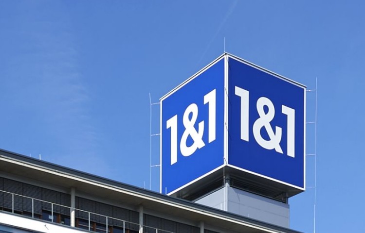 1und1 Logo