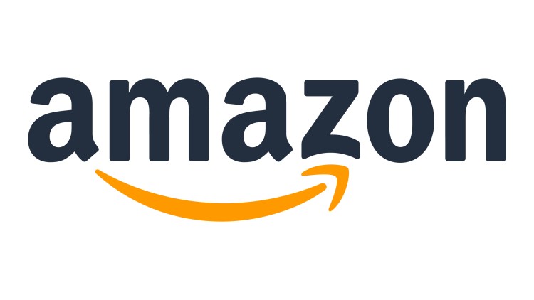 Amazon Logo