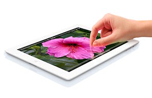 Apple iPad 3