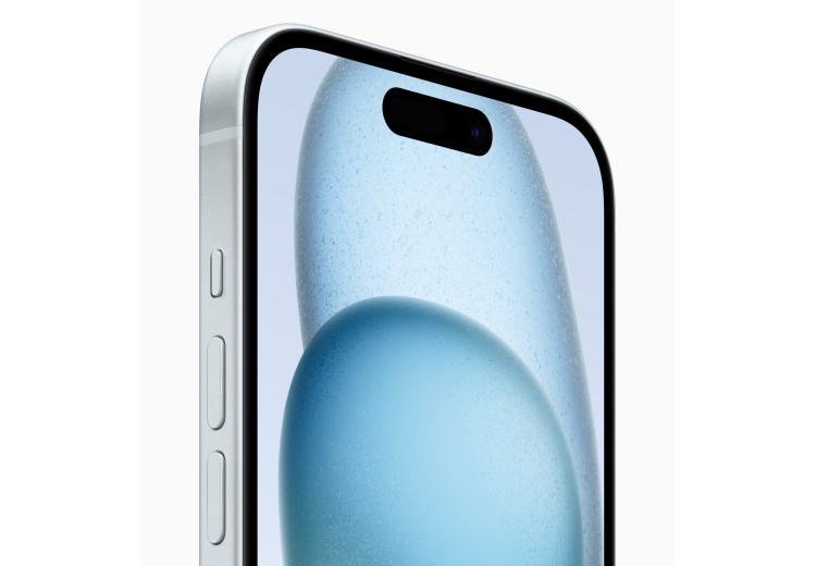 iPhone 15 und iPhone 15 Plus mit Dynamic Island