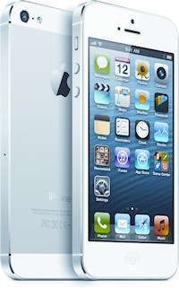 Apple iPhone 5