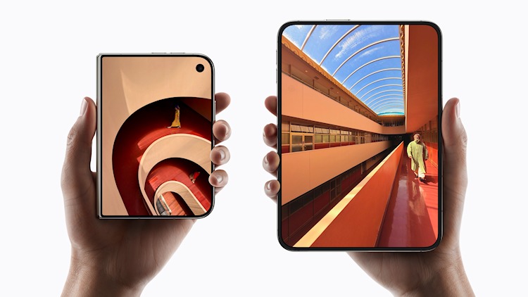 iPhone Duo