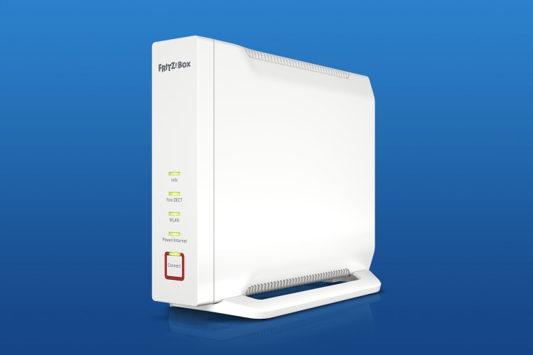 AVM FRITZ!Box 4060