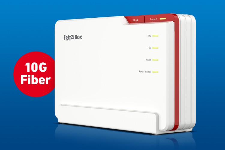 AVM FRITZ!Box 5690 XGS