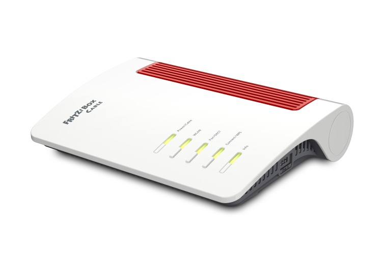 AVM FRITZ!Box 6670 Cable