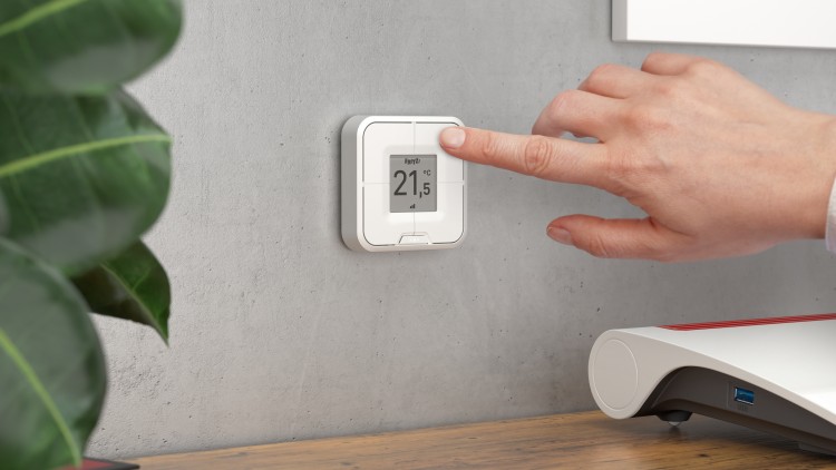AVM FRITZ!DECT 440