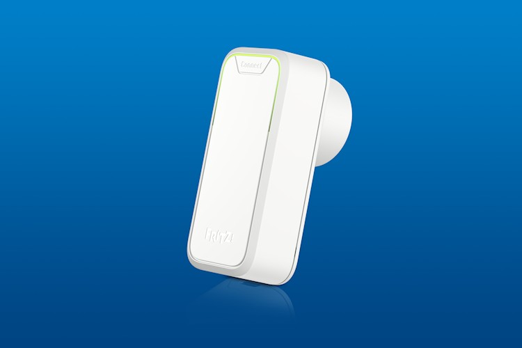 AVM FRITZ!Smart Energy 250