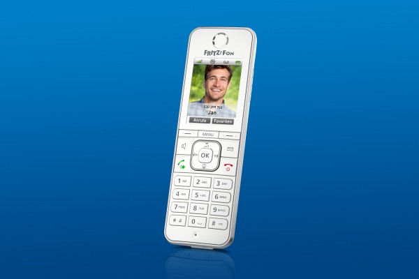 FRITZ!Fon C6
