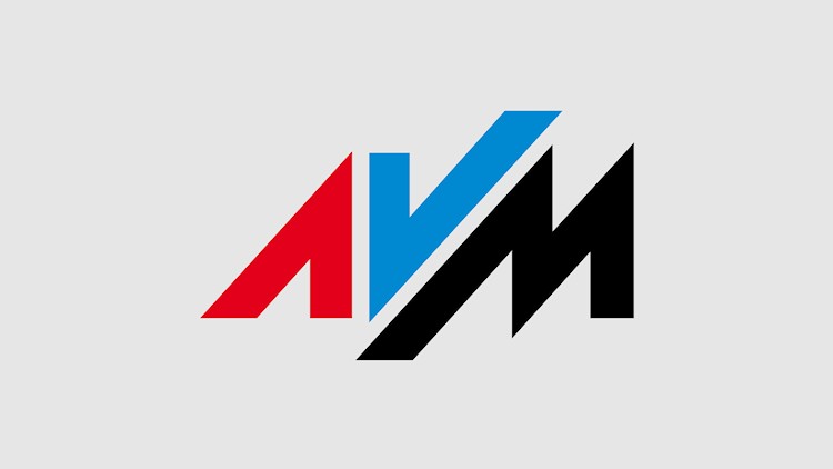 AVM Logo