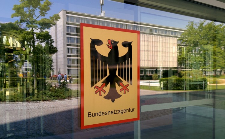 Bundesnetzagentur (Foto: tarif4you.de) Bundesnetzagentur
