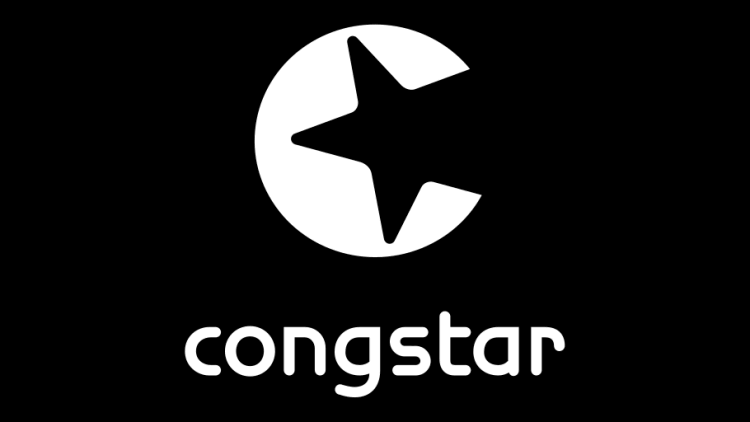 congstar Logo