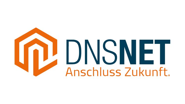 DNS:NET Logo