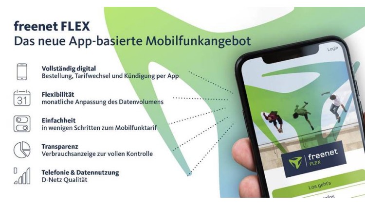 freenet FLEX