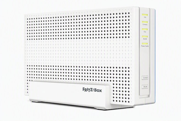 FRITZ!Box 6690 Pro
