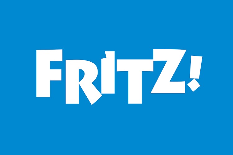 FRITZ! FRITZ! Logo