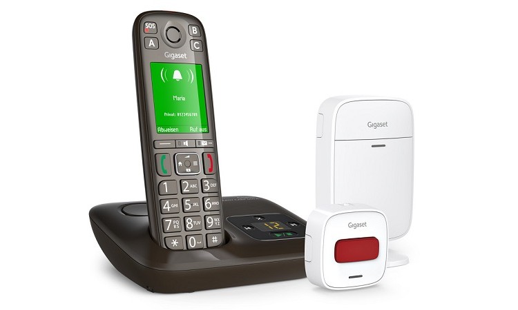 Gigaset EASY CARE 600A