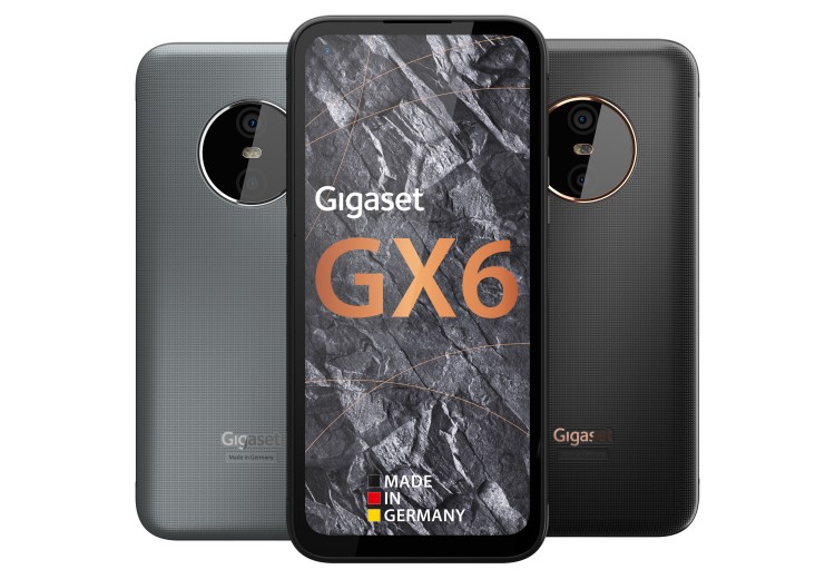 Gigaset GX6