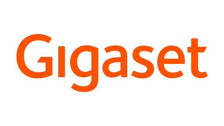 Gigaset Gigaset Logo