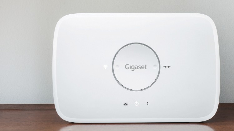 Gigaset ONE X8100