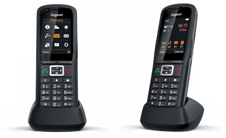 Gigaset R700H PRO