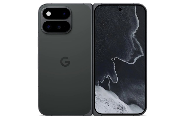 Google Pixel 11 Pro Fold