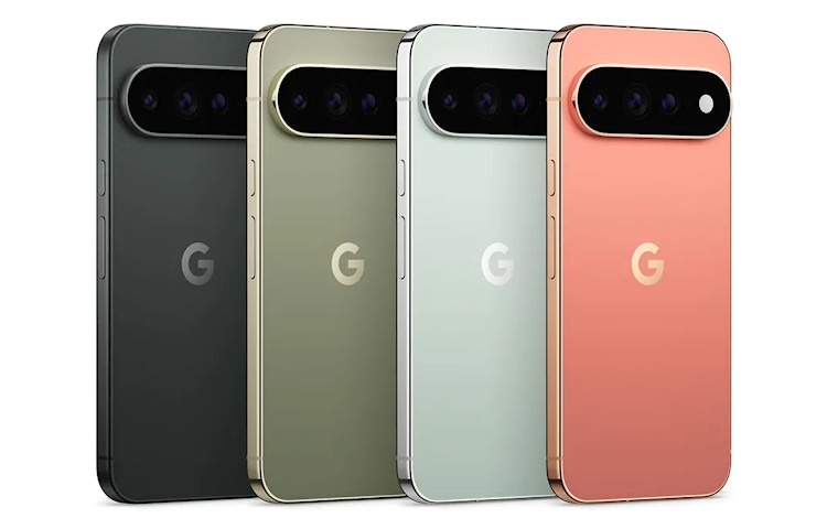 Google Pixel 11 Pro und das Pixel 11 Pro XL Smartphones