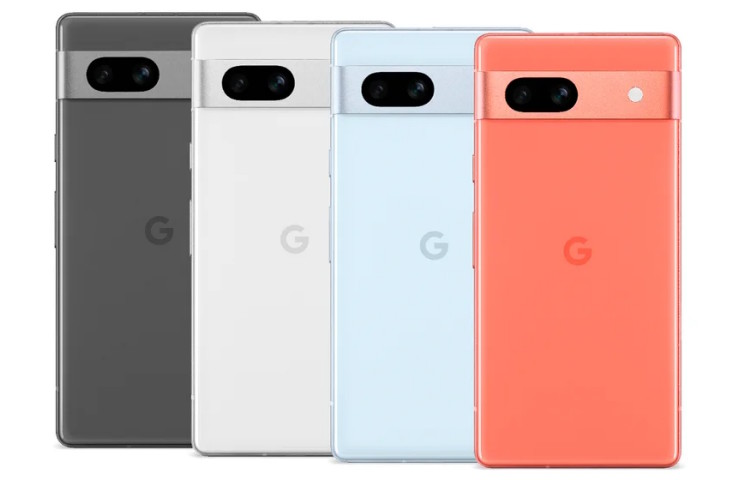Google Pixel 7a
