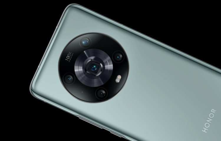 Honor Magic4 Pro Kamera Honor Magic4 Pro - Kamera