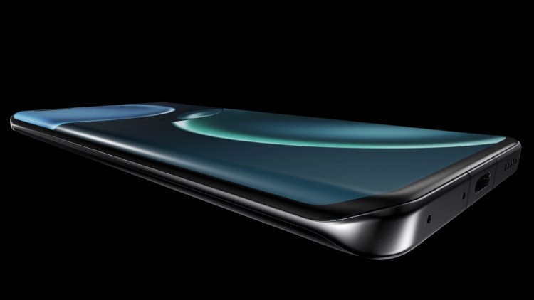 Honor Magic4 - Design Honor Magic4 - Design