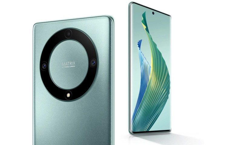 Honor Magic5 Lite 5G