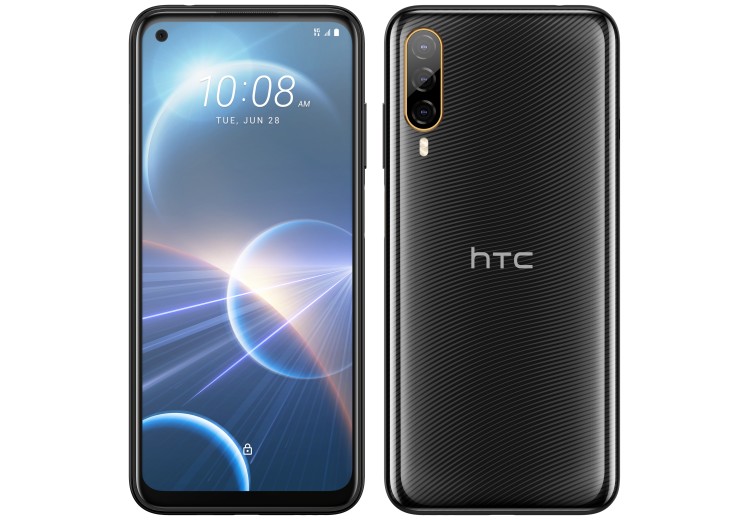 HTC Desire 22 pro