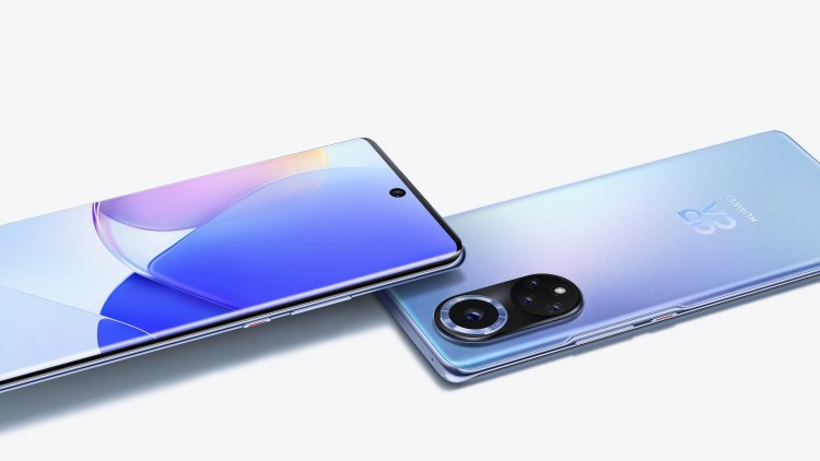 Huawei nova 9