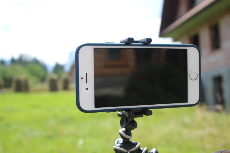 Praktisches Zubehör für Smartphones
