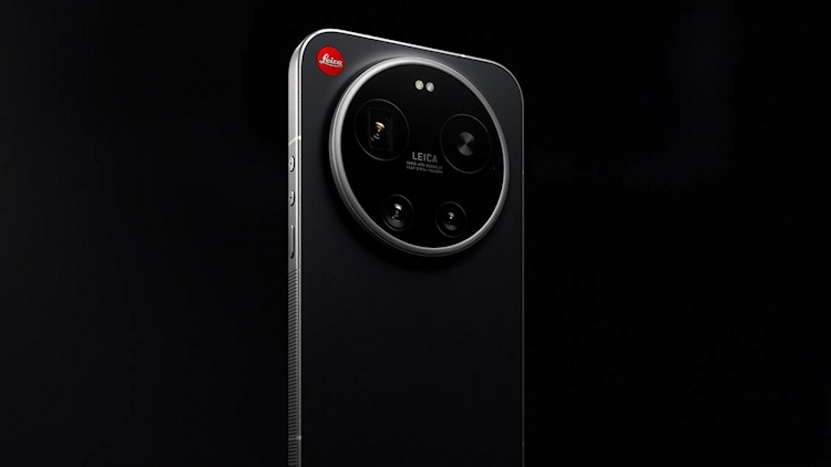 Leica Leitzphone powered by Xiaomi (Bild: Xiaomi) Leica Leitzphone powered by Xiaomi