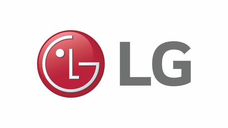 LG Logo