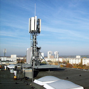 LTE Antenne