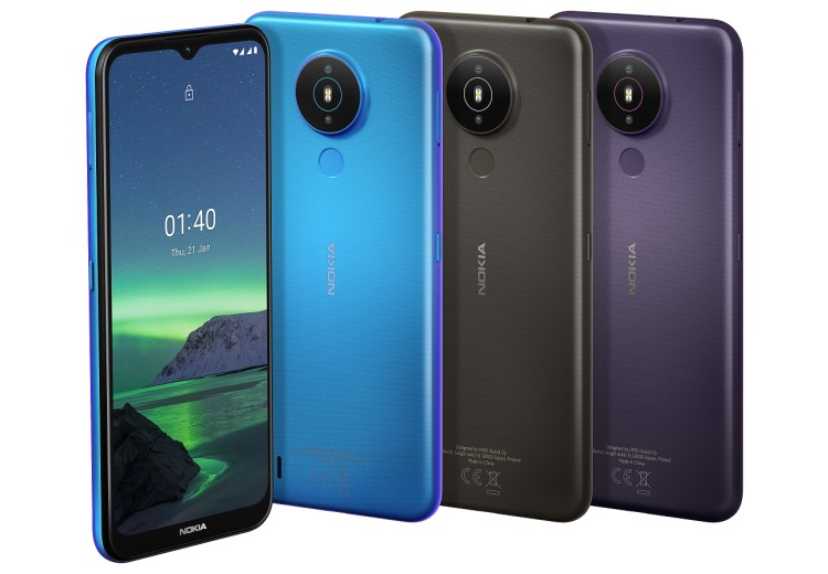 Nokia 1.4