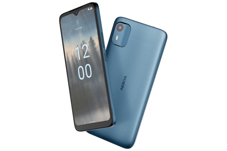 Nokia C12