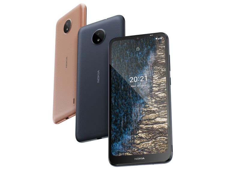 Nokia C20 Nokia C20