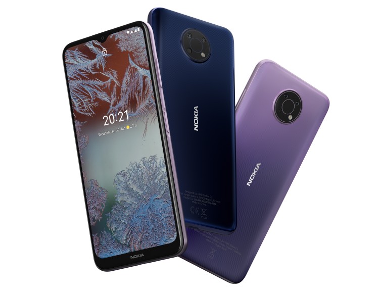 Nokia G10 Nokia G10