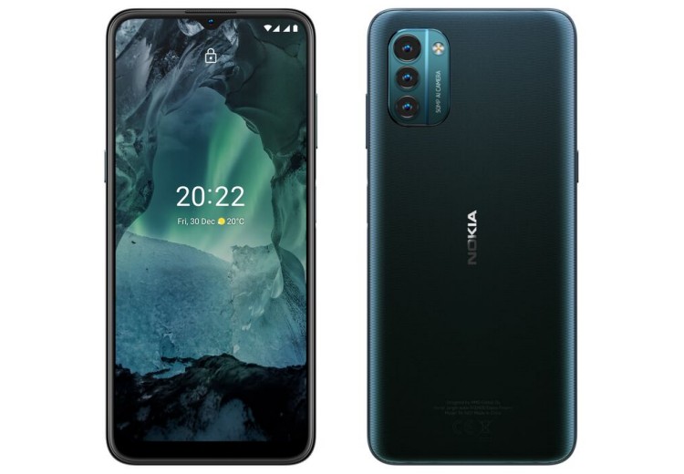 Nokia G21