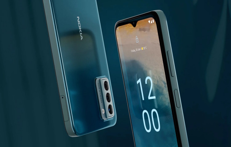 Nokia G22
