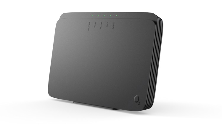 O2 HomeBox 4