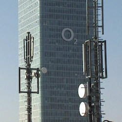 LTE-Antenne