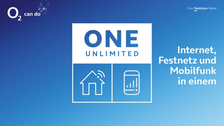 O2 One Unlimited Tarif