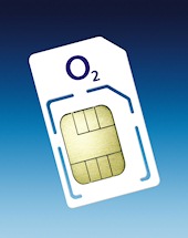 o2 SIM-Karte o2 SIM-Karte