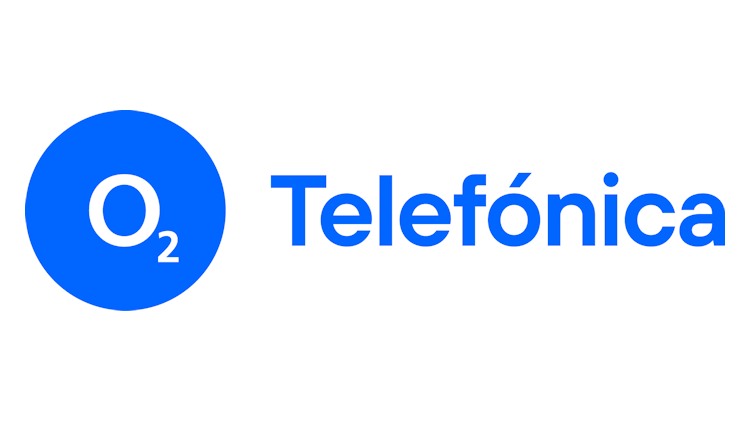 O2 Telefónica O2 Telefónica - Logo