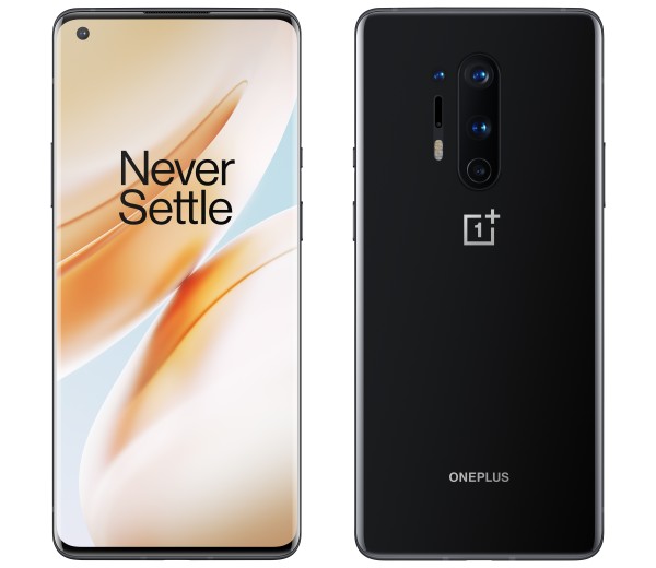 OnePlus 8 Pro