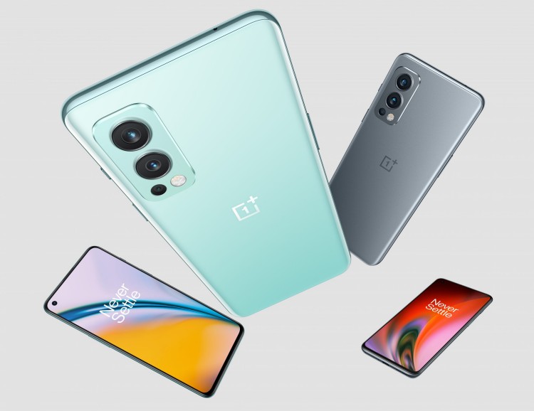 OnePlus Nord 2